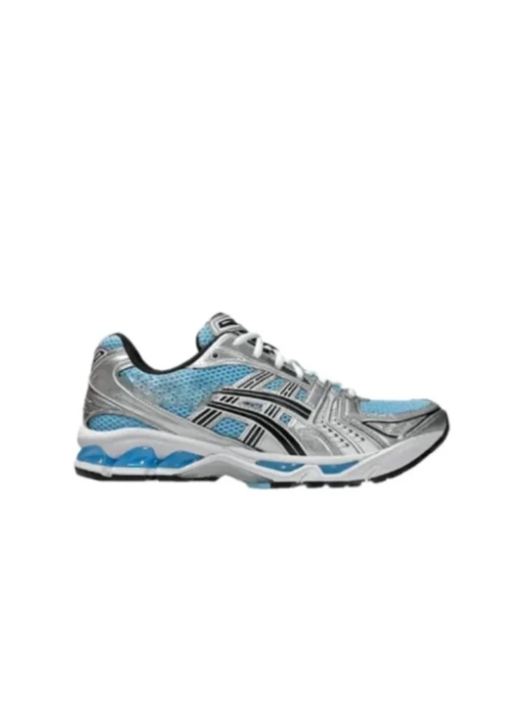 Kayano 14 - Bleu