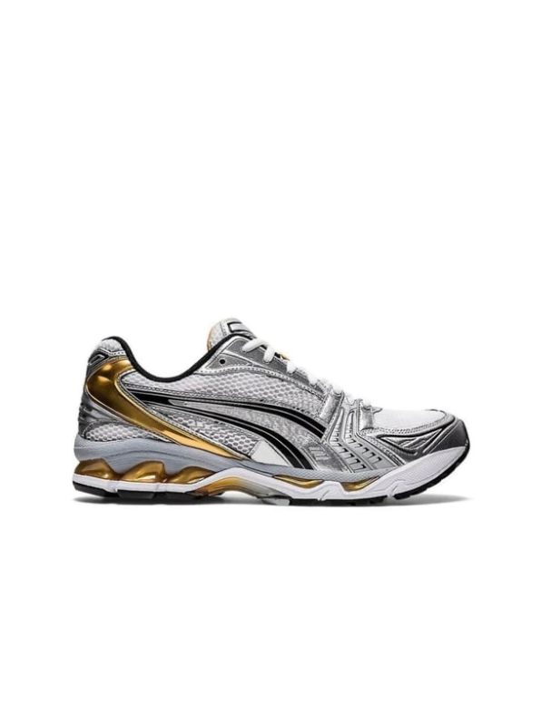 Kayano 14 - Doré