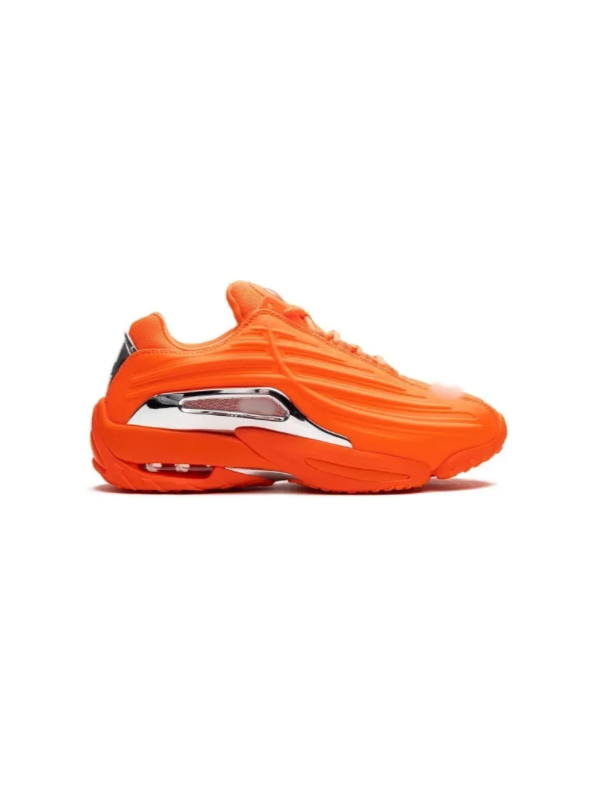 Hot Step 2 - Orange