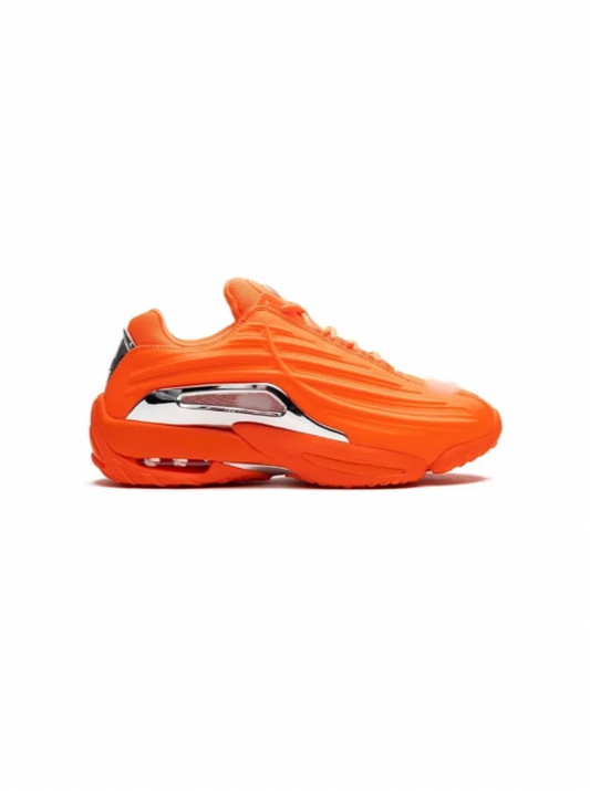 Hot Step 2 - Orange