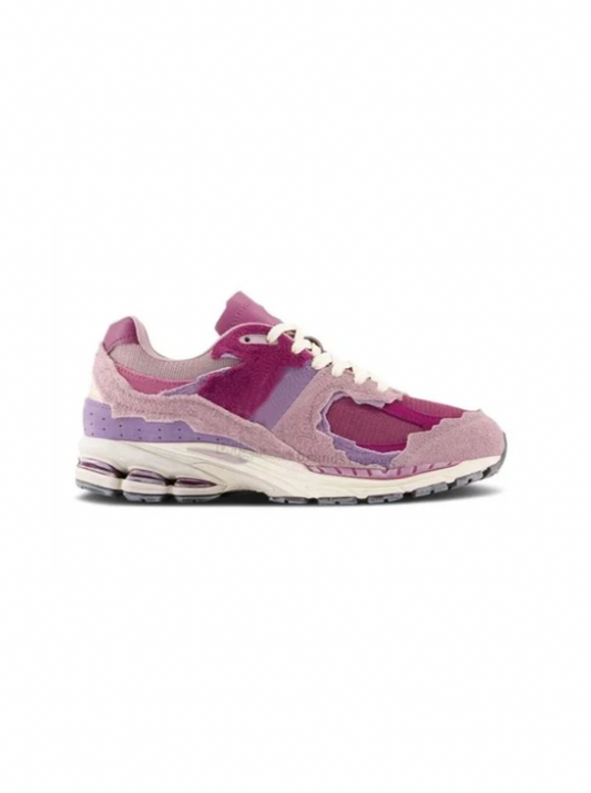 2002R - Rose