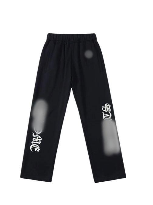 Pantalon - Noir