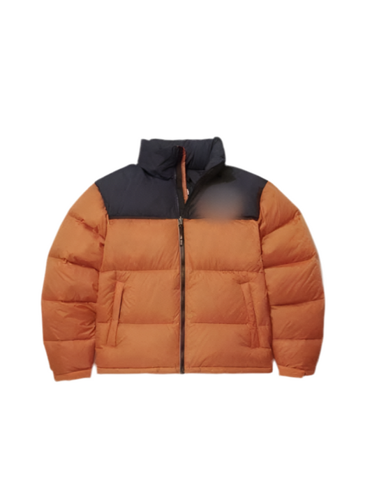 Doudoune - Orange