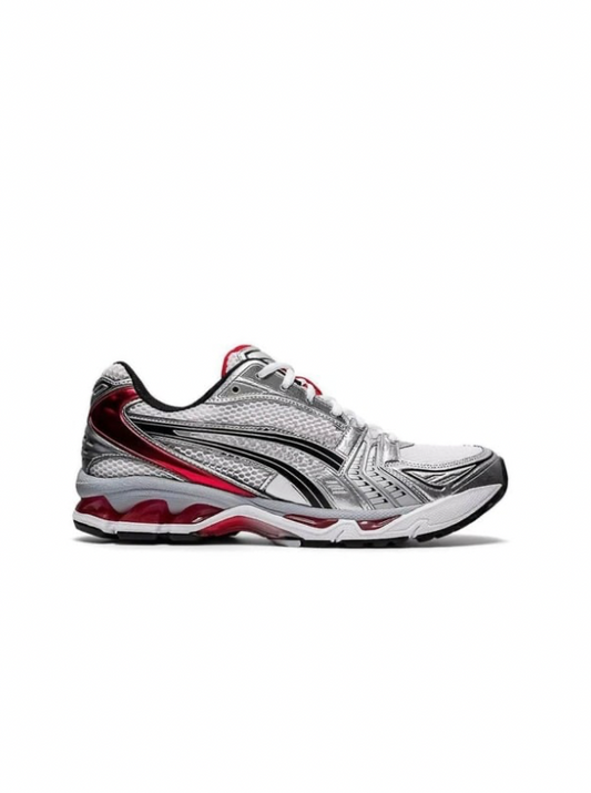 Kayano 14 - Rouge
