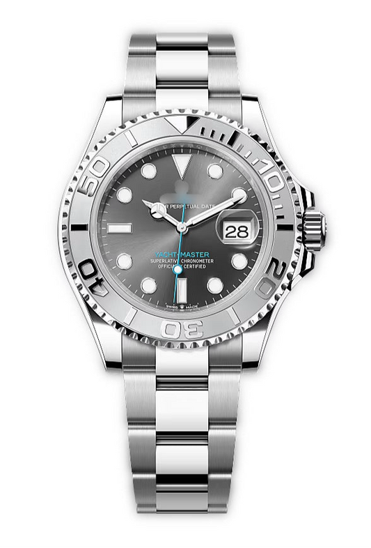 Montre Yatch Master