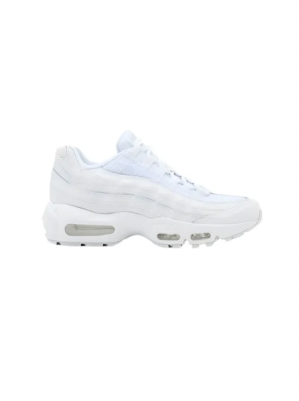 Air Max 95 - Blanc