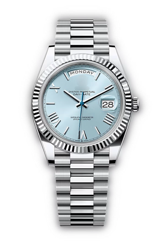 Montre automatique - Day Date