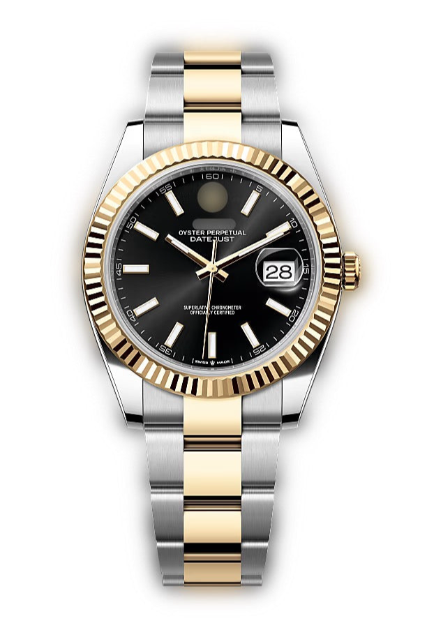 Montre automatique - Date Just