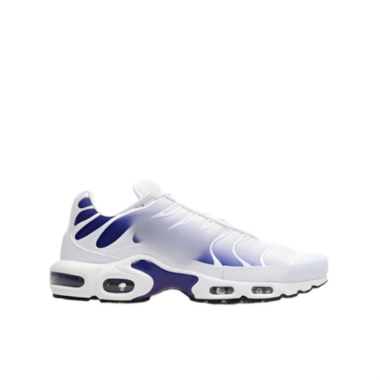 Tn - Blanc / Bleu