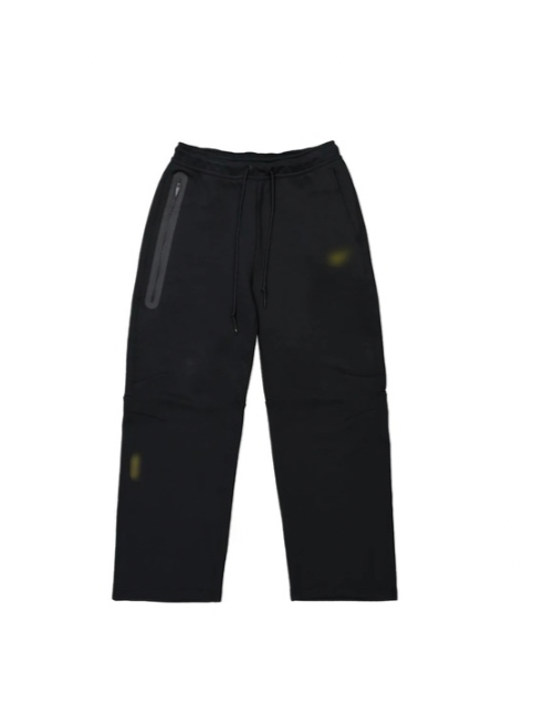 Pantalon Tech - Noir