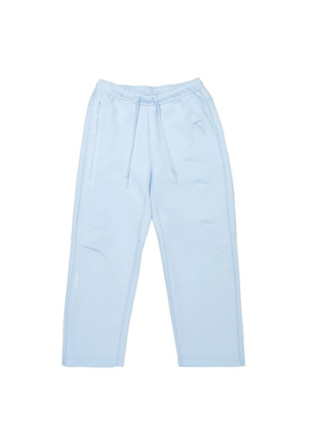 Pantalon Tech - Bleu