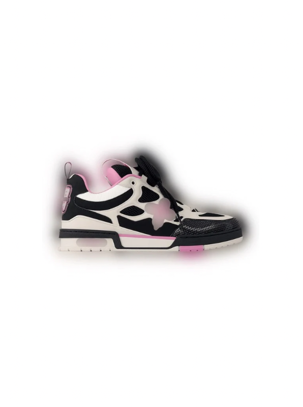 Skate - Rose / Noir