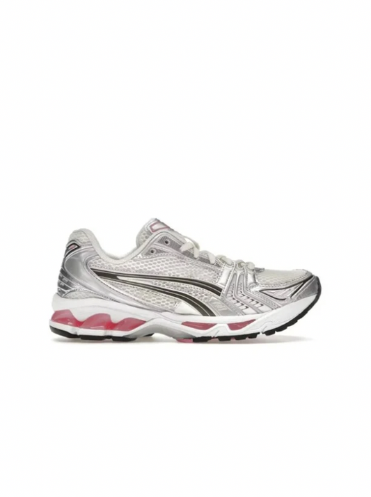 Kayano 14 - Gris / Rose
