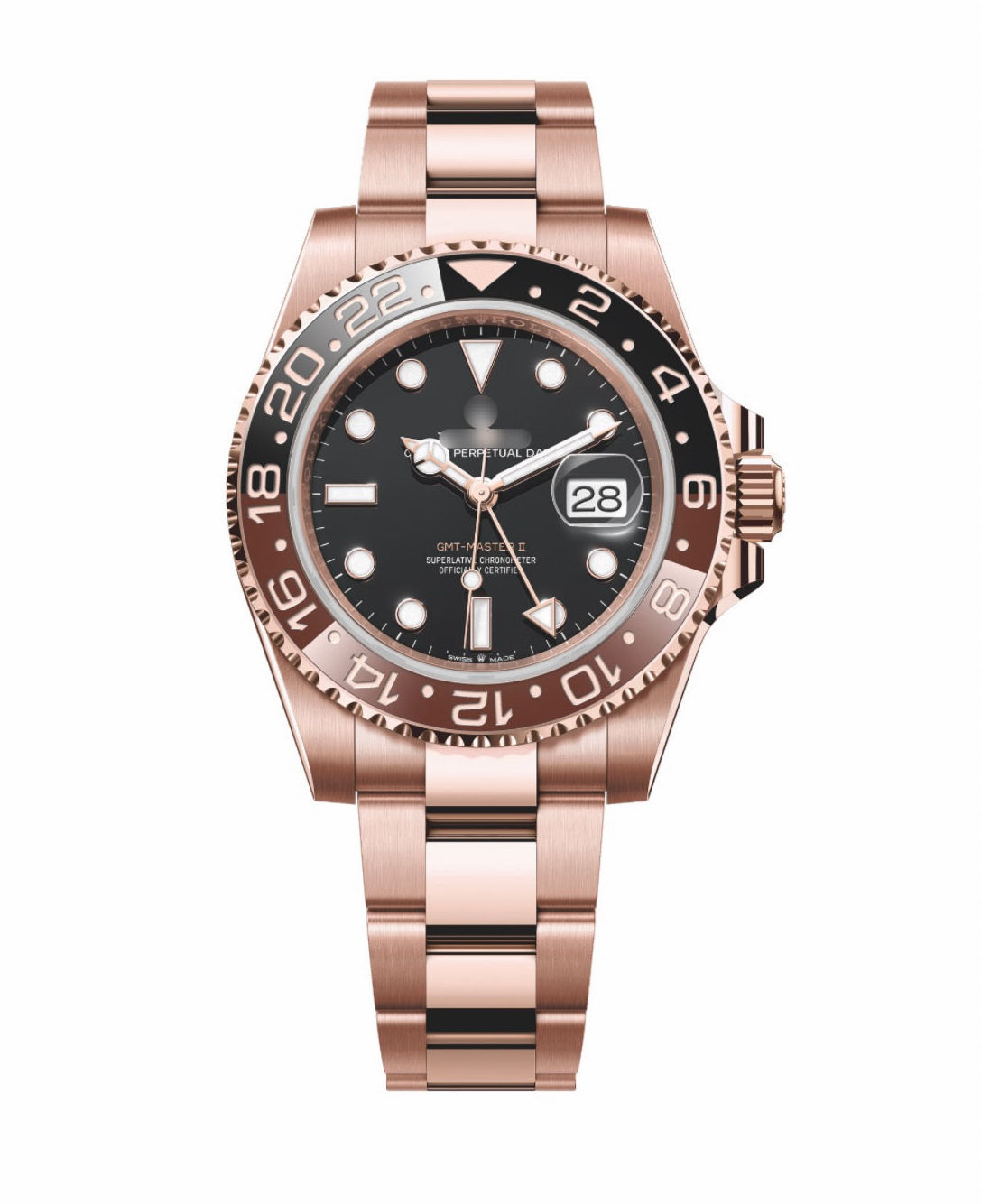 Montre GMT-MASTER 2