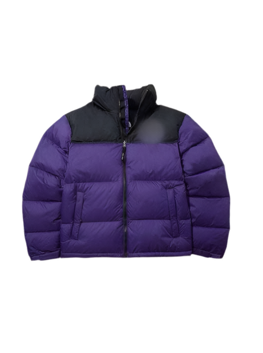 Doudoune - Violet