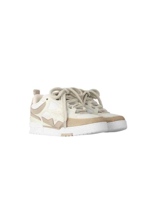 Skate - Beige