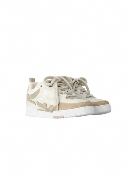 Skate - Beige