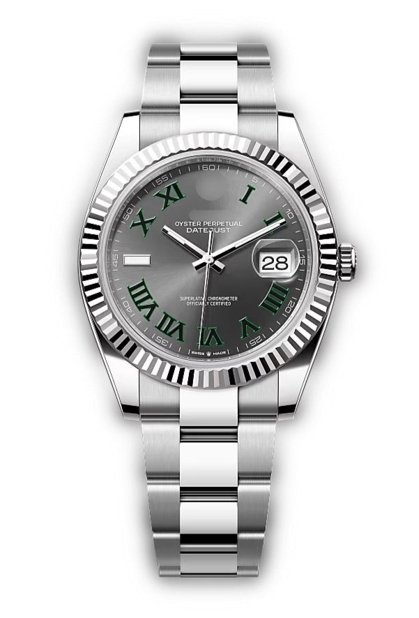Montre automatique - Date Just