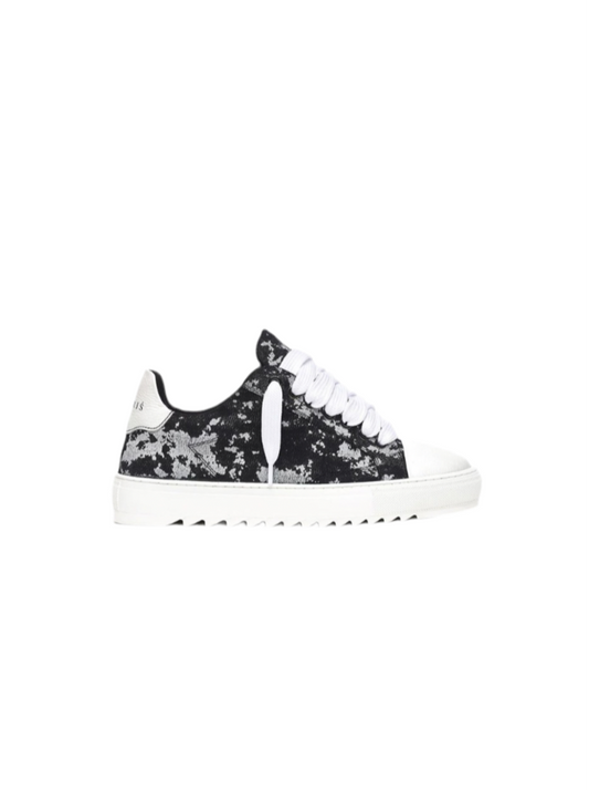 NUM - Noir / Blanc