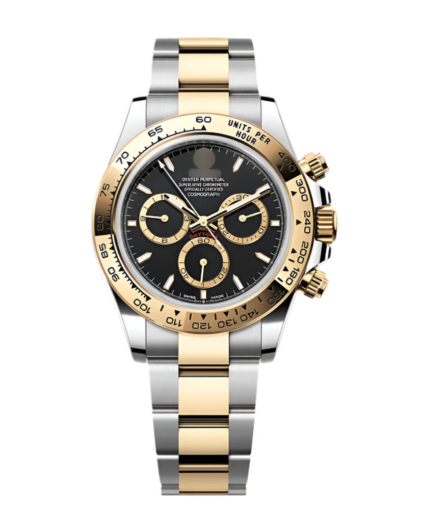Montre Daytona