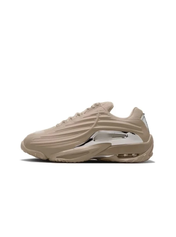 Hot Step 2 - Marron