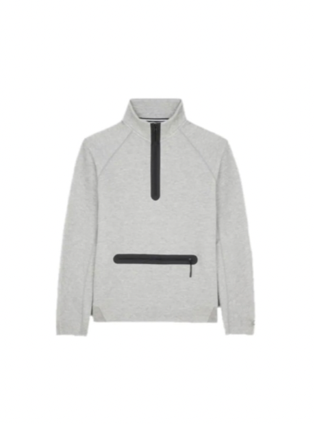 Pull Tech - Gris