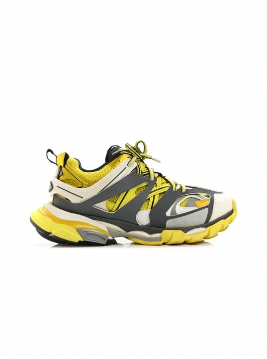 Track - Jaune / Gris