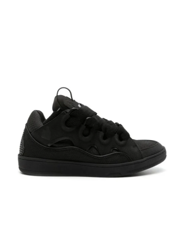 Curb - Noir