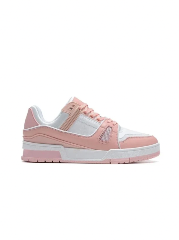 Trainer - Rose