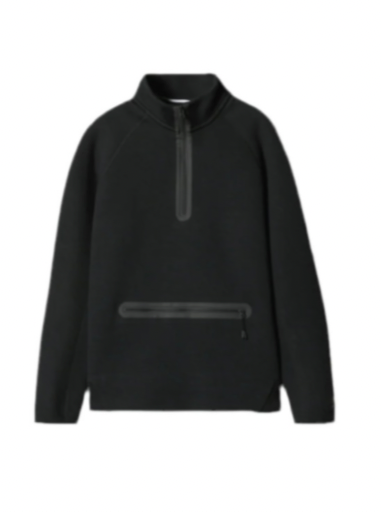 Pull Tech - Noir
