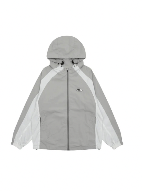 Veste CRTZ - Gris