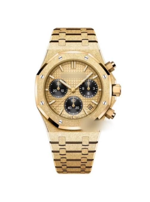 AP - Chronographe