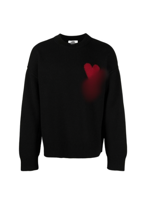 Pull - Noir