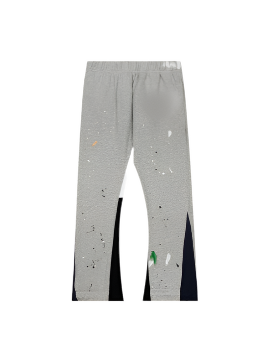 Pantalon - Gris