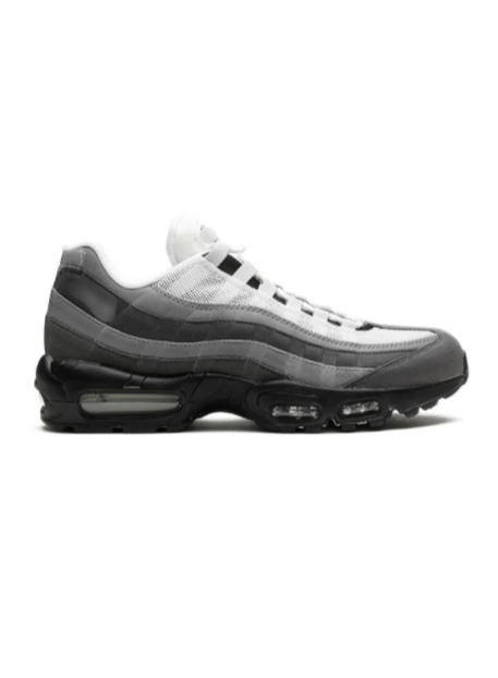 Air Max - Gris