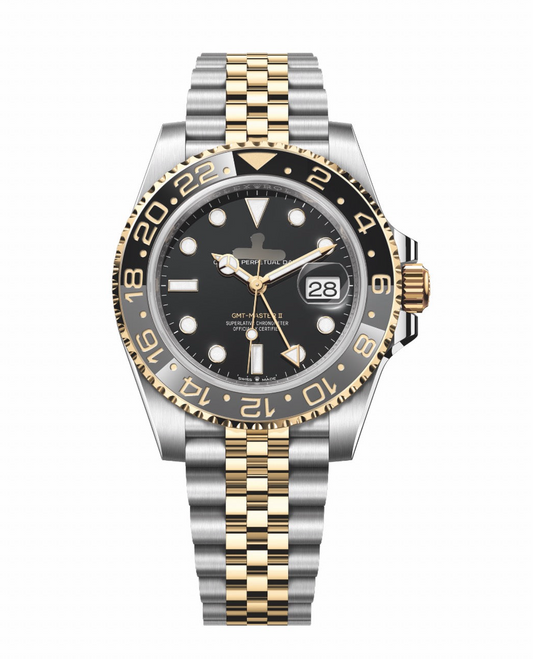 Montre GMT-MASTER 2