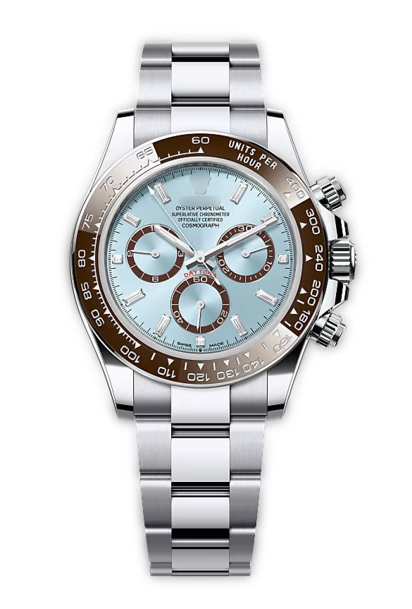 Montre Daytona