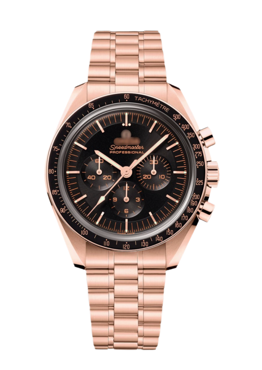 Montre Speedmaster - Professional