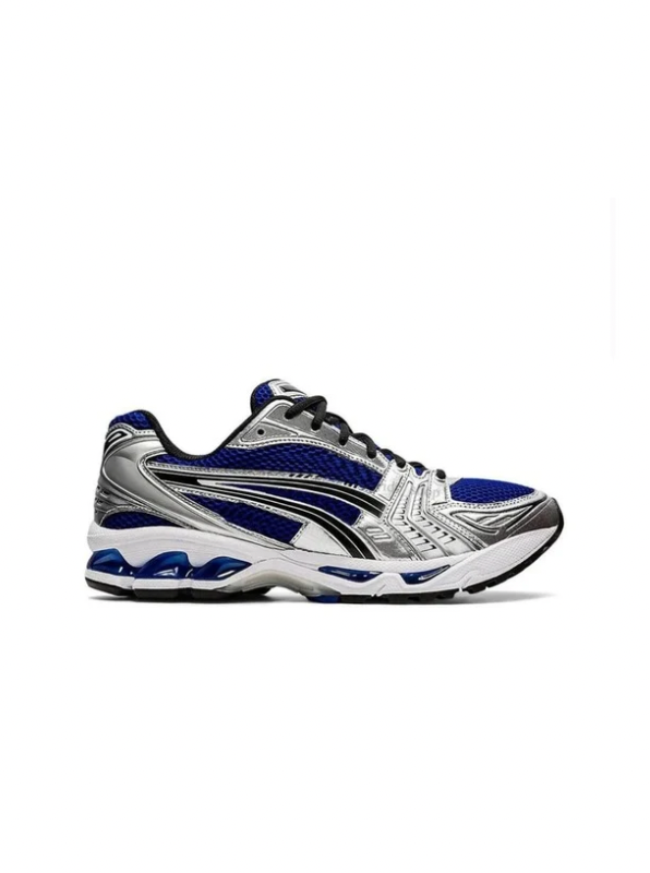 Kayano 14 - Bleu foncé