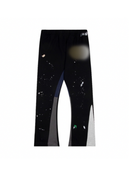 Pantalon - Noir