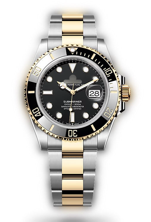 Montre automatique - Submariner