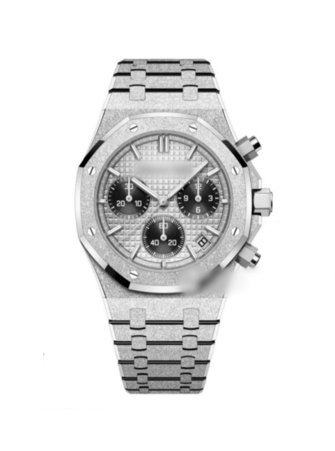 AP - Chronographe