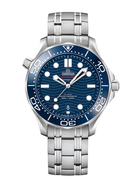 Montre Seamaster - Professional