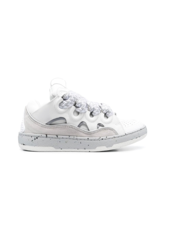 Curb - Blanc / Gris