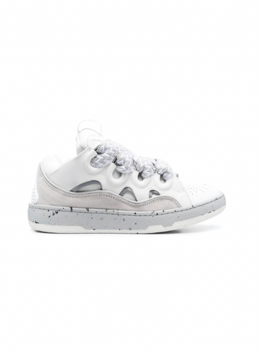 Curb - Blanc / Gris