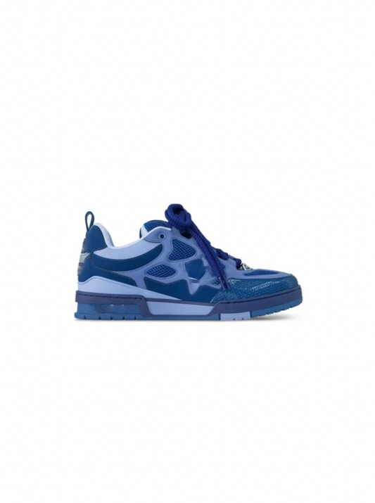 Skate - Bleu