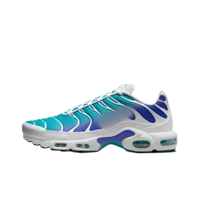 Tn - Bleu clair / Bleu foncé