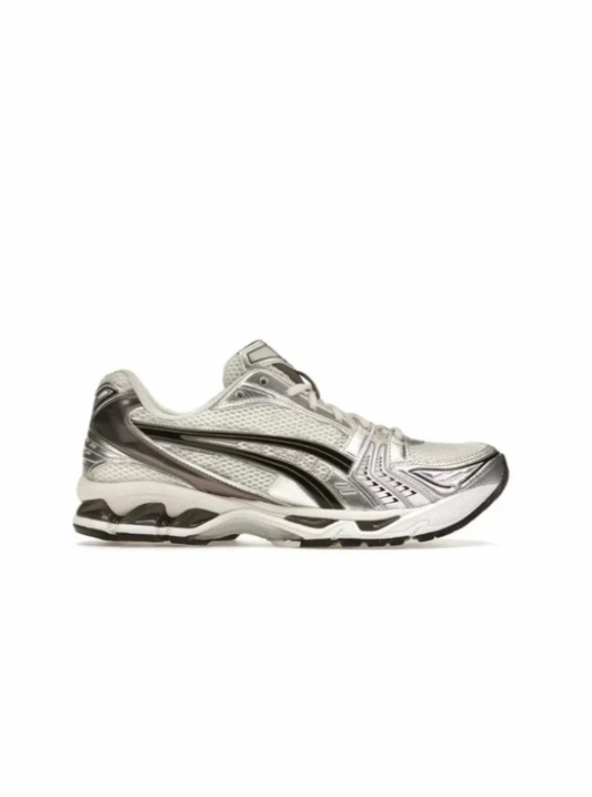 Kayano 14 - Gris / Noir