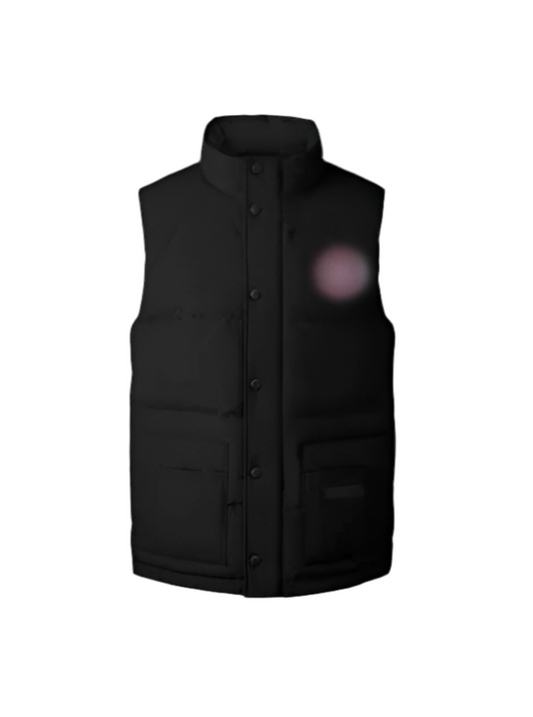 Doudoune CG - Noir