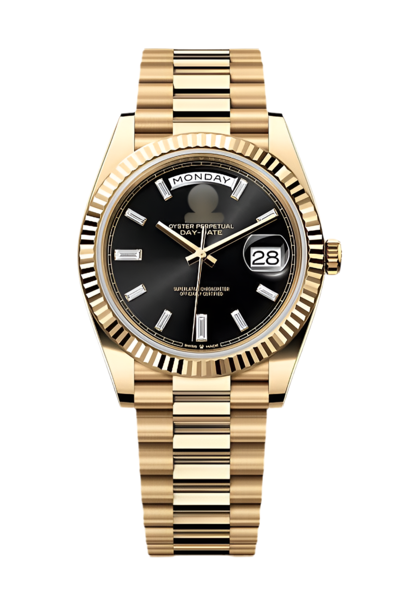 Montre automatique - Day Date